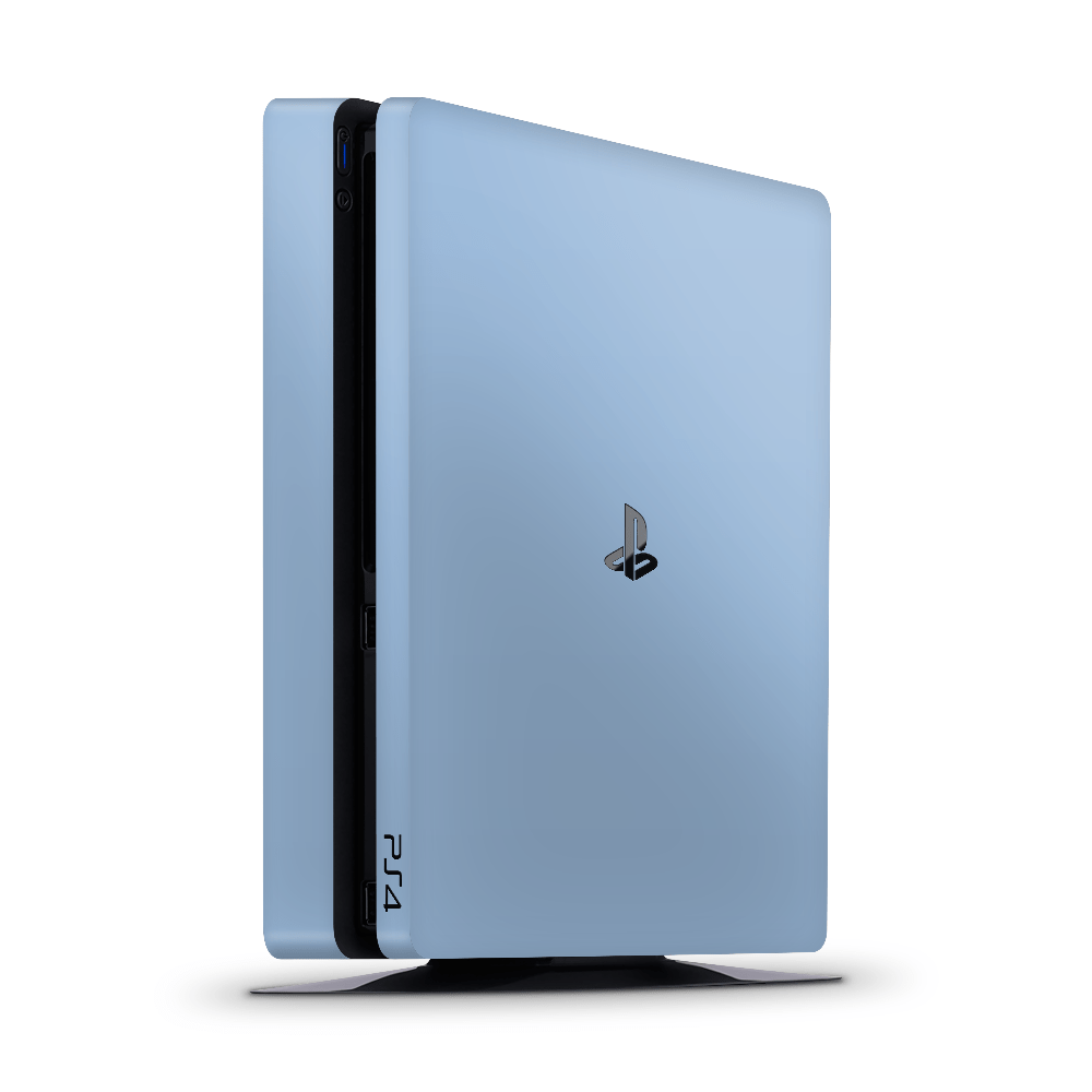 Middleton Blue PS4 | PS4 Pro | PS4 Slim Skins