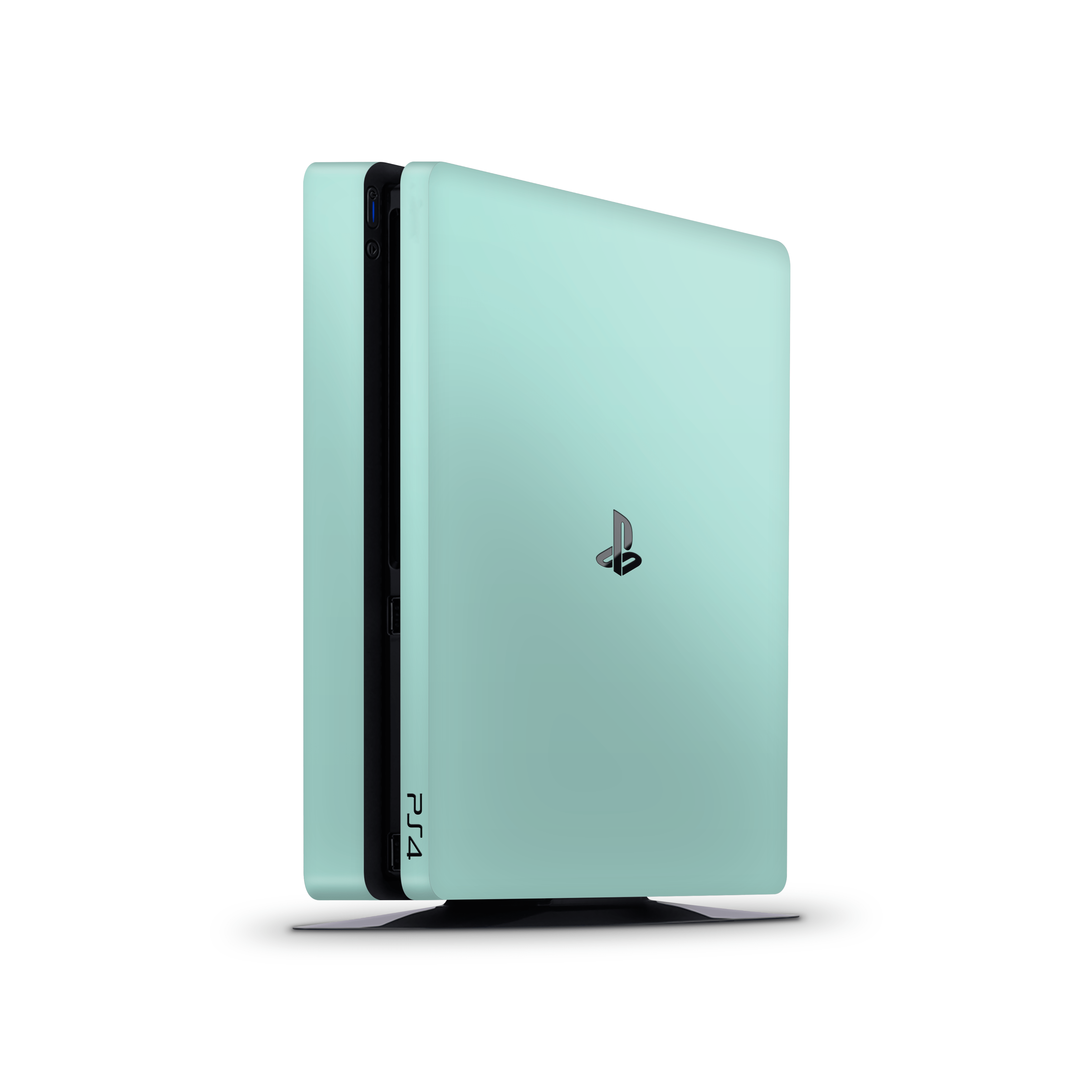 Cool Mint PS4 | PS4 Pro | PS4 Slim Skins
