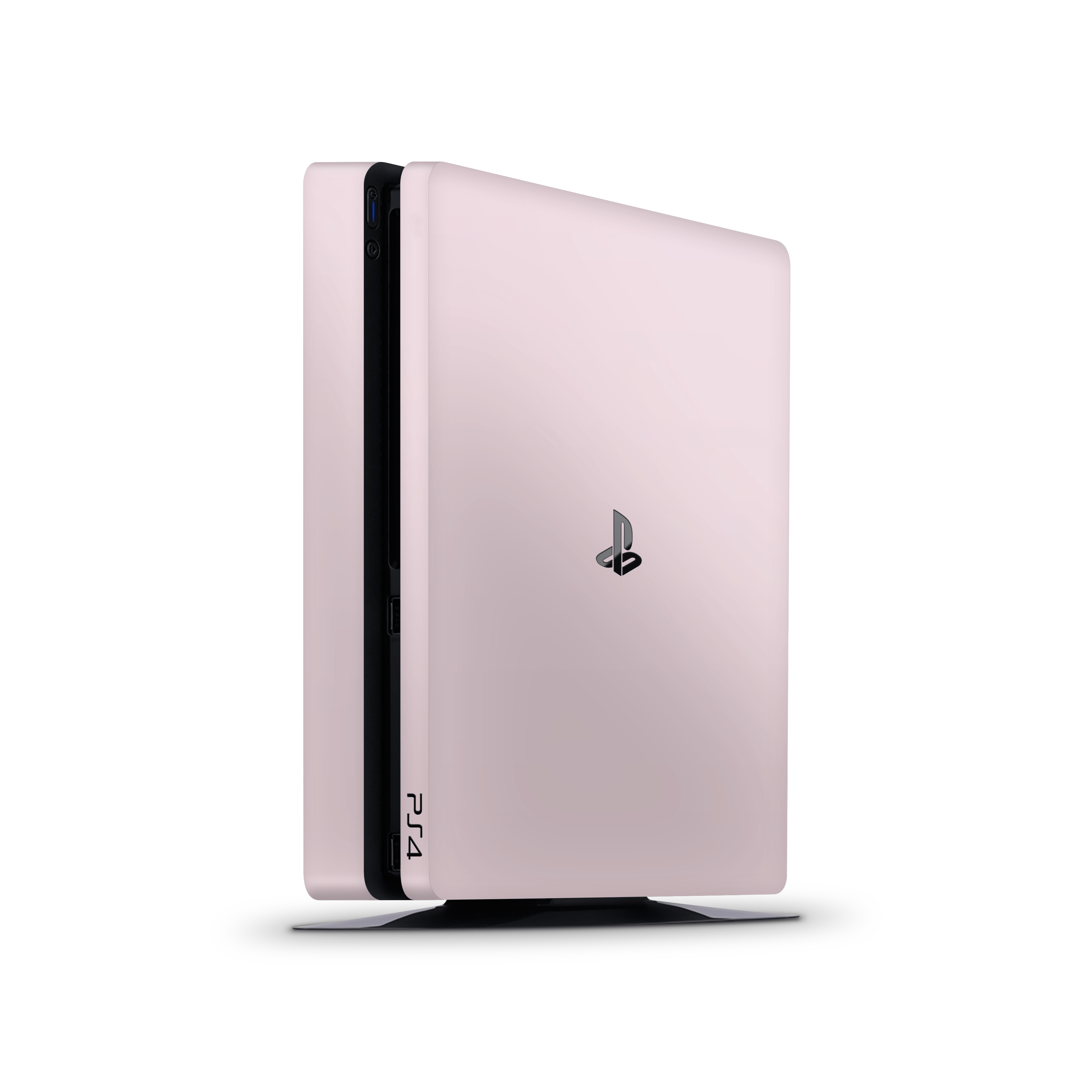 Baby Pink PS4 | PS4 Pro | PS4 Slim Skins