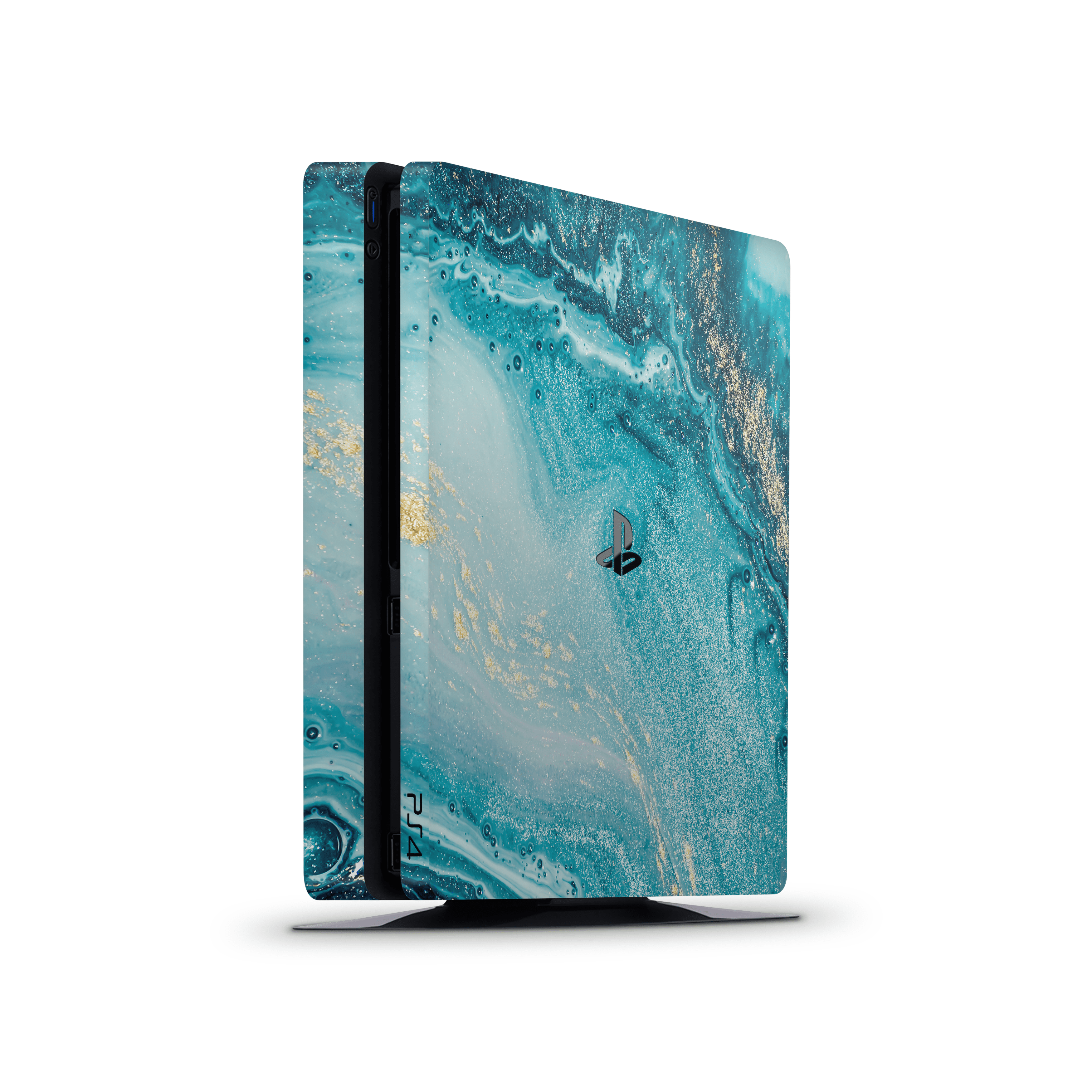 Aqua Beach PS4 | PS4 Pro | PS4 Slim Skins