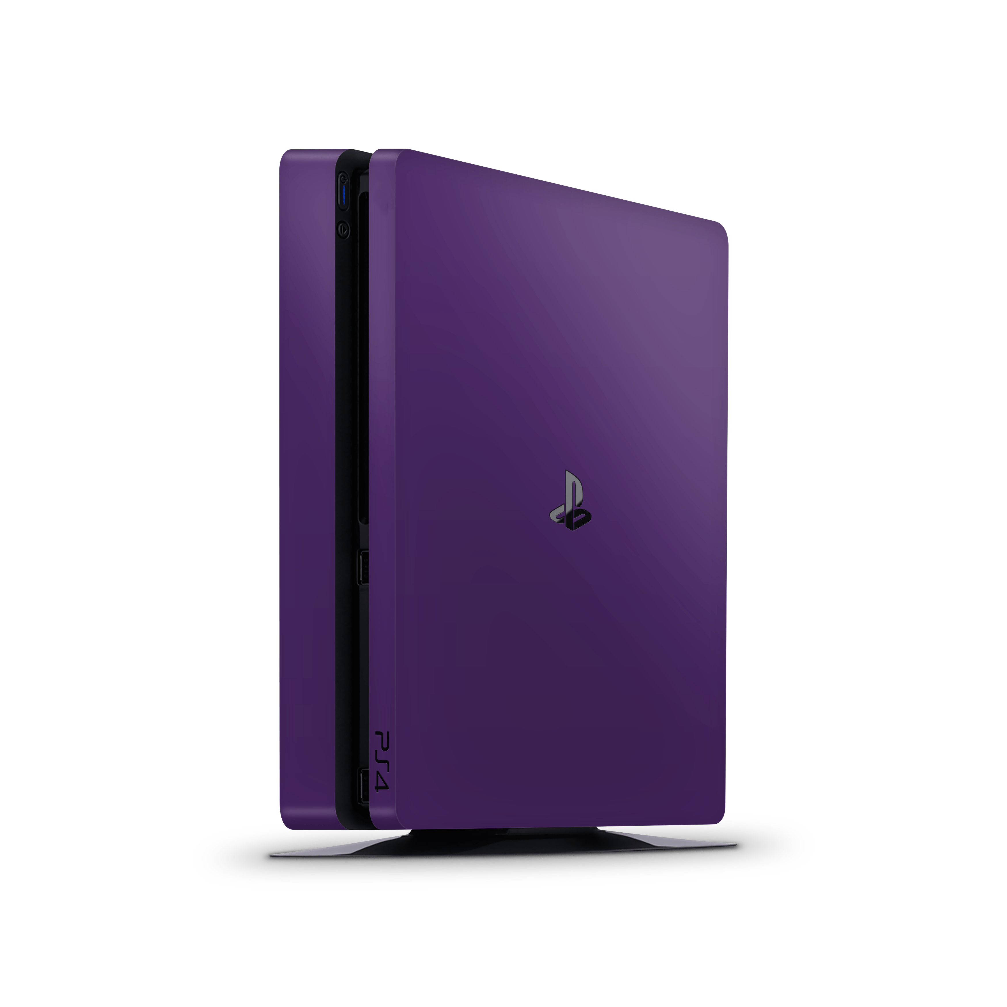 Deep Purple PS4 | PS4 Pro | PS4 Slim Skins