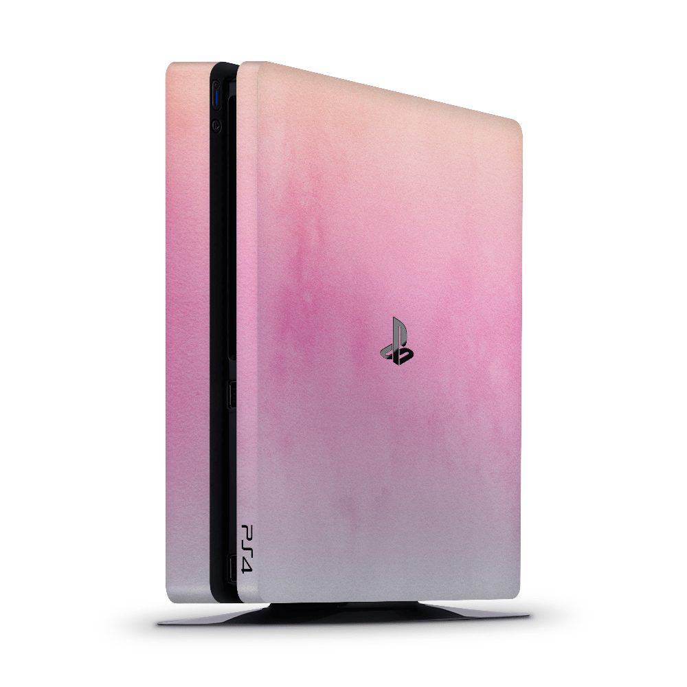 Summer Popsicles PS4 | PS4 Pro | PS4 Slim Skins