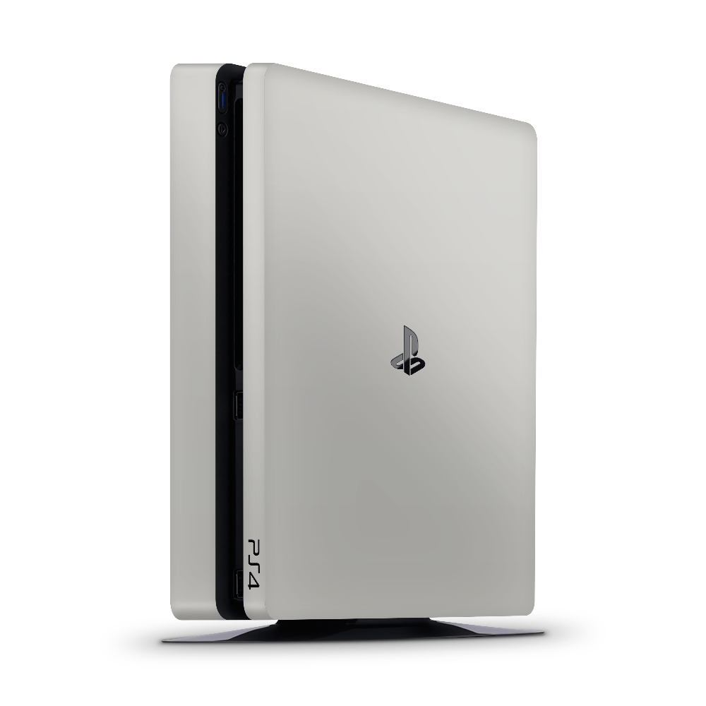 Warm Grey PS4 | PS4 Pro | PS4 Slim Skins