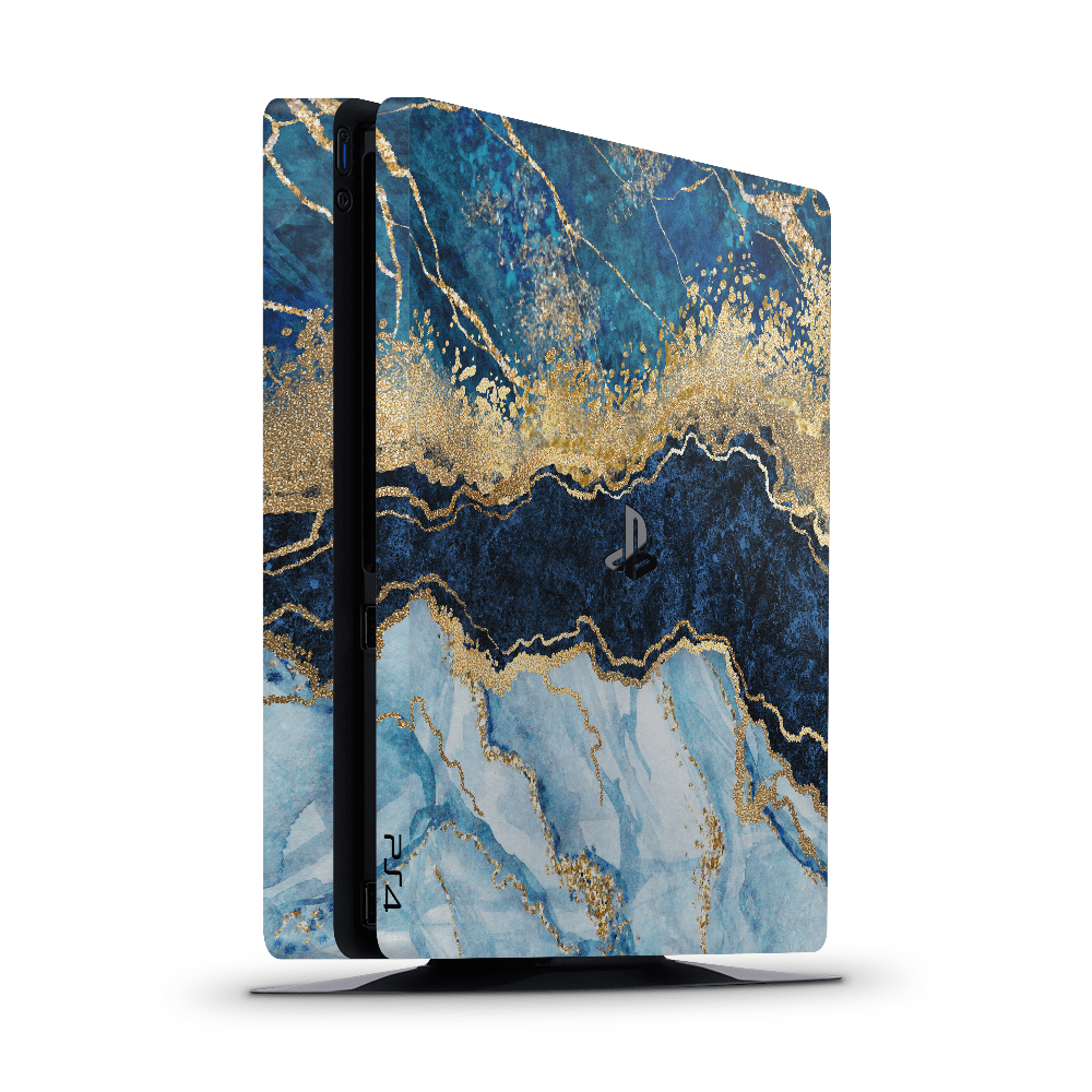 Royal Beach PS4 | PS4 Pro | PS4 Slim Skins