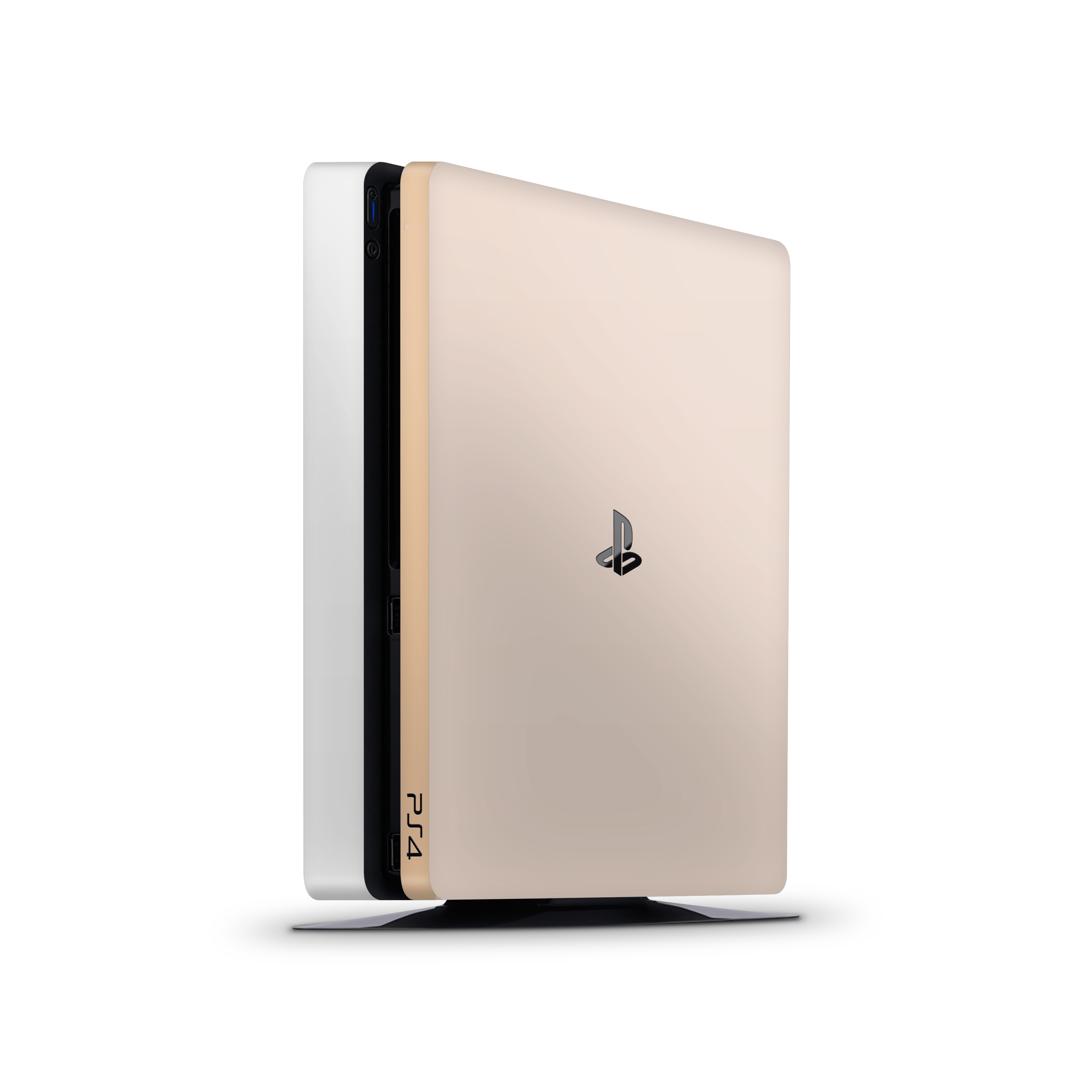 Creme Beige PS4 | PS4 Pro | PS4 Slim Skins