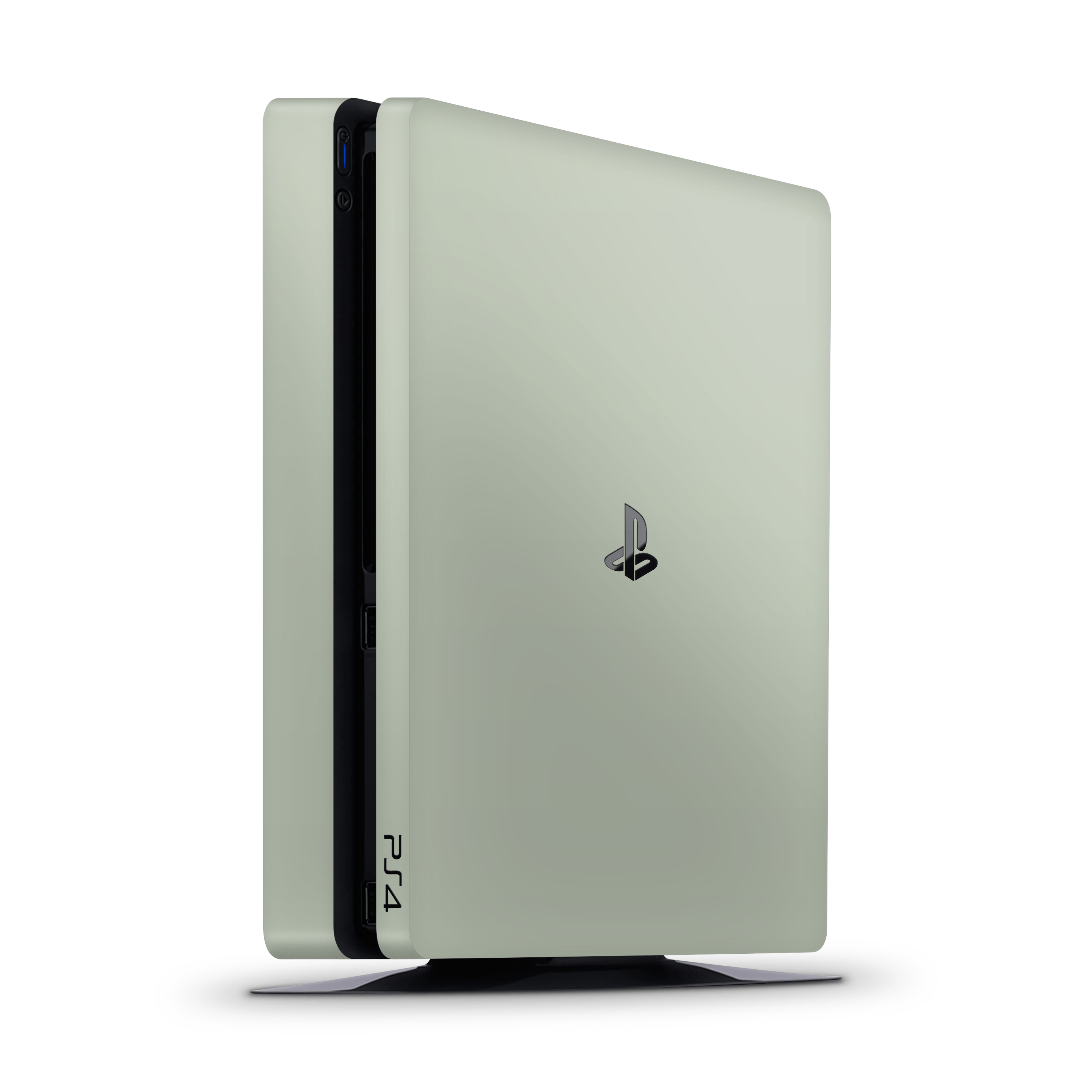 Sage Green PS4 | PS4 Pro | PS4 Slim Skins