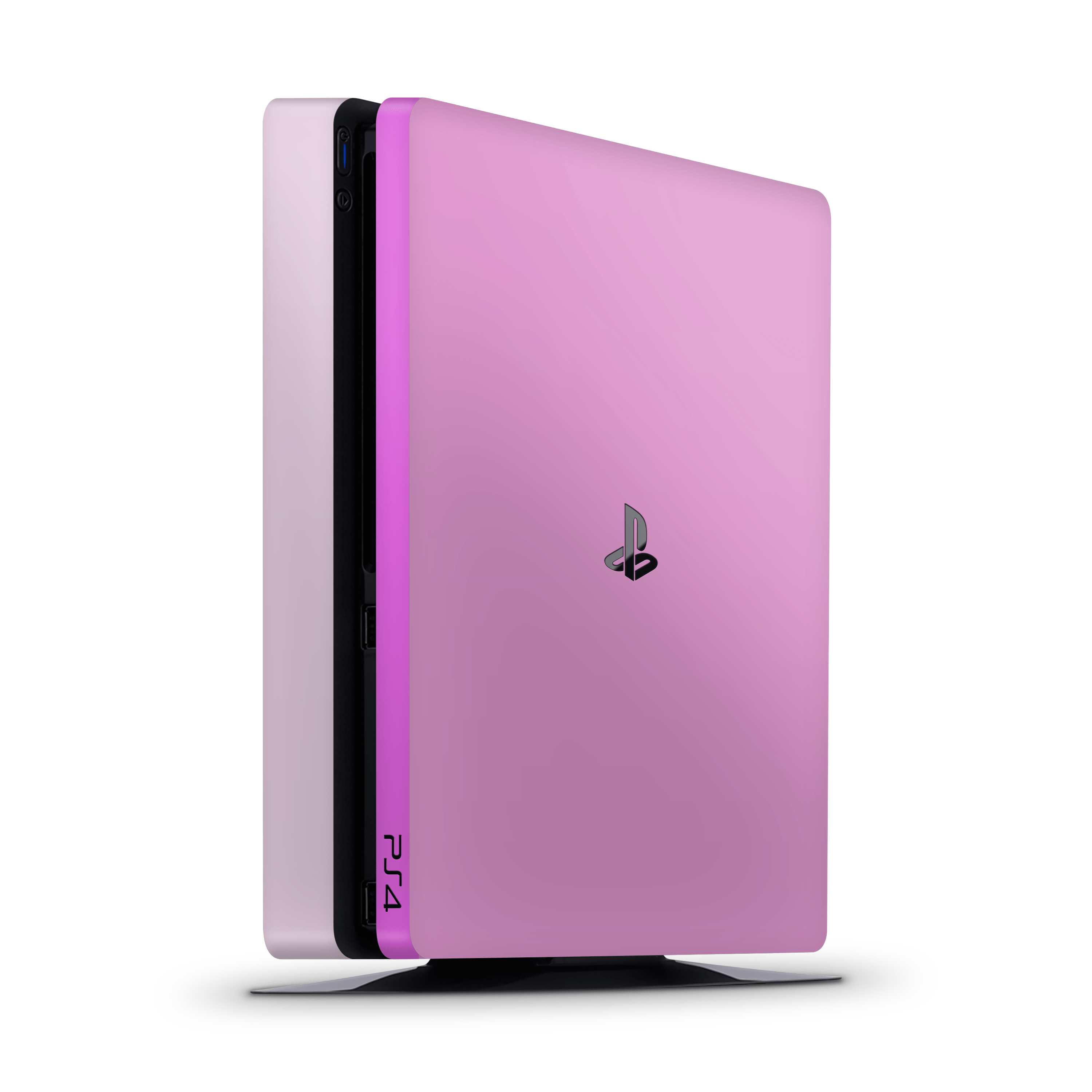 Shades of Rose PS4 | PS4 Pro | PS4 Slim Skins