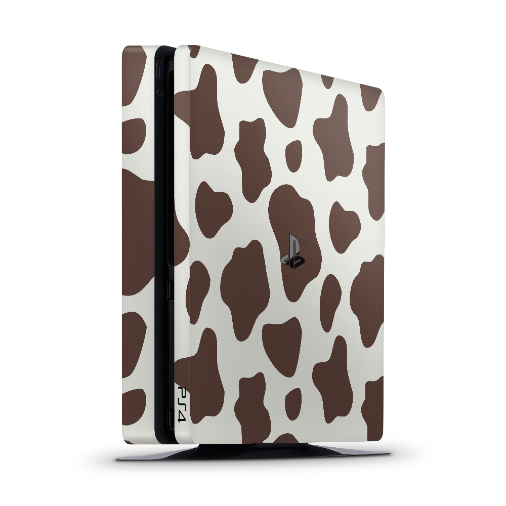 Latte Moo Moo PS4 | PS4 Pro | PS4 Slim Skins