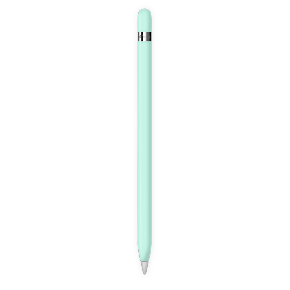 Pastel Mint Apple Pencil Skin
