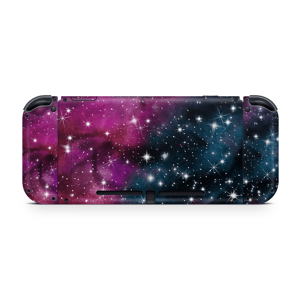 Midnight Dream Nintendo Switch Skin