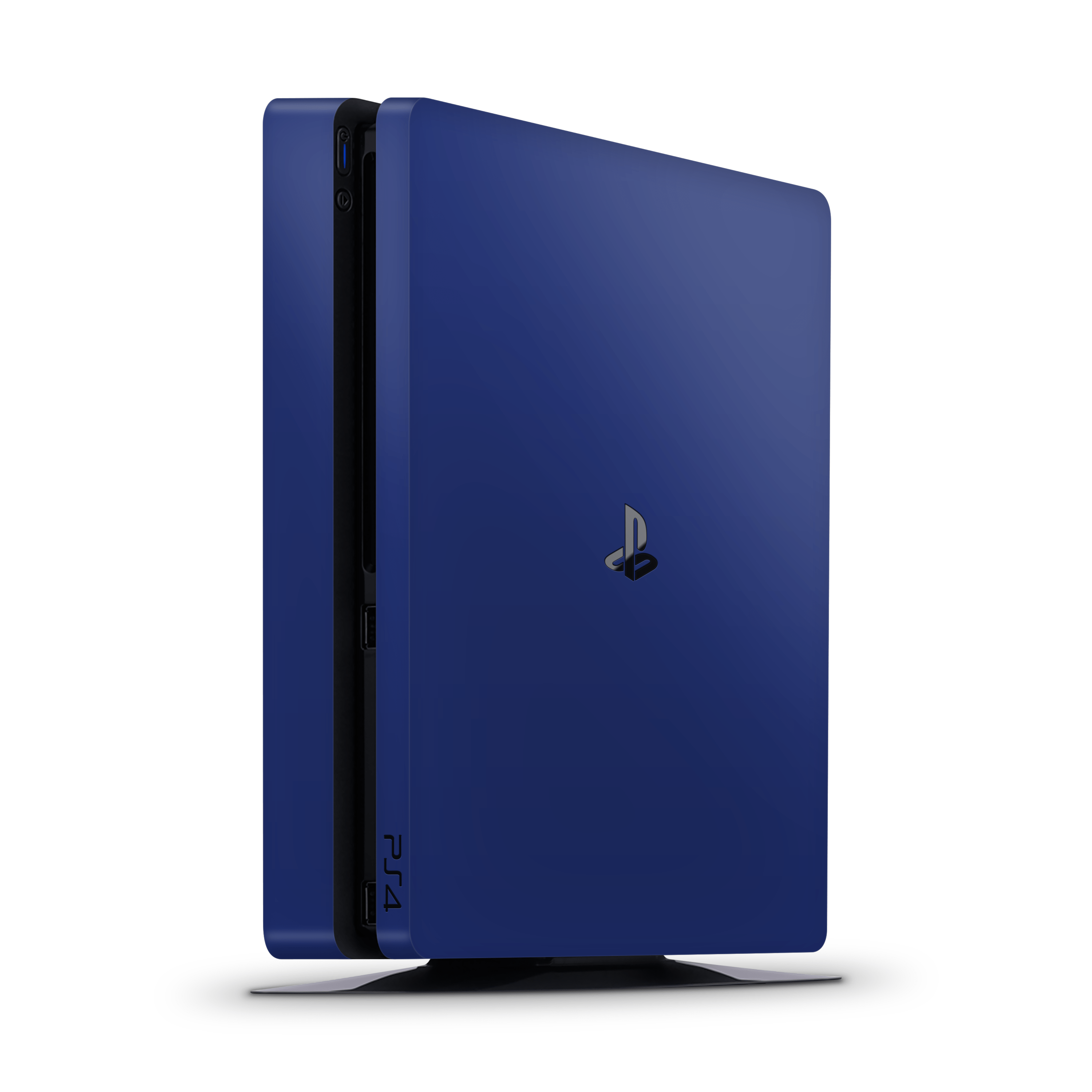 Royal Blue PS4 | PS4 Pro | PS4 Slim Skins