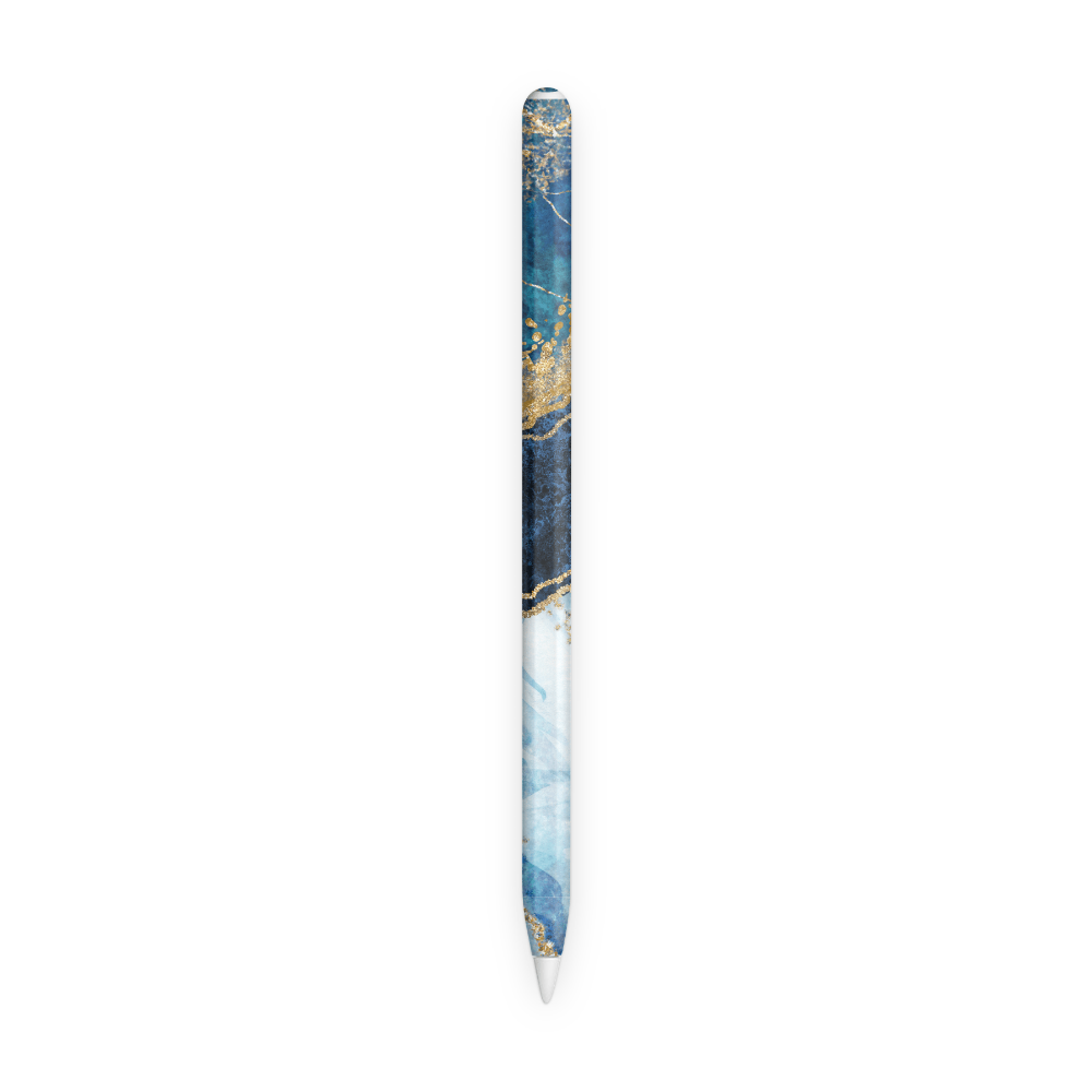 Royal Beach Apple Pencil Skin