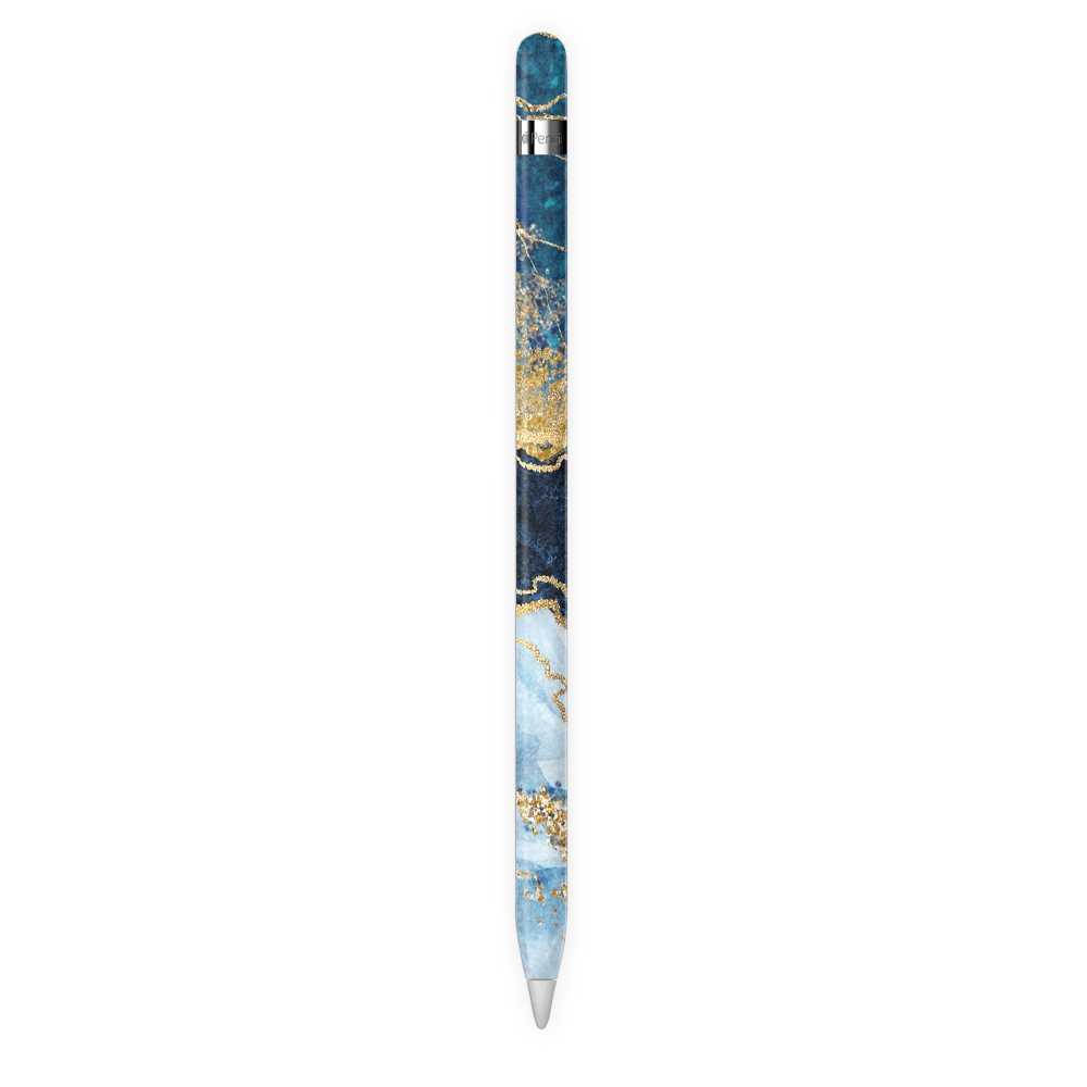 Royal Beach Apple Pencil Skin