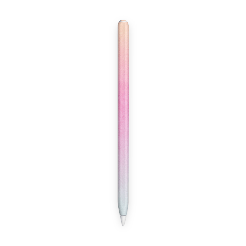 Summer Popsicles Apple Pencil Skin