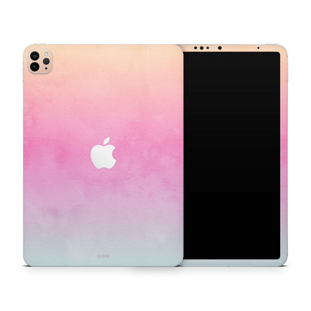 Summer Popsicles Apple iPad Pro Skin