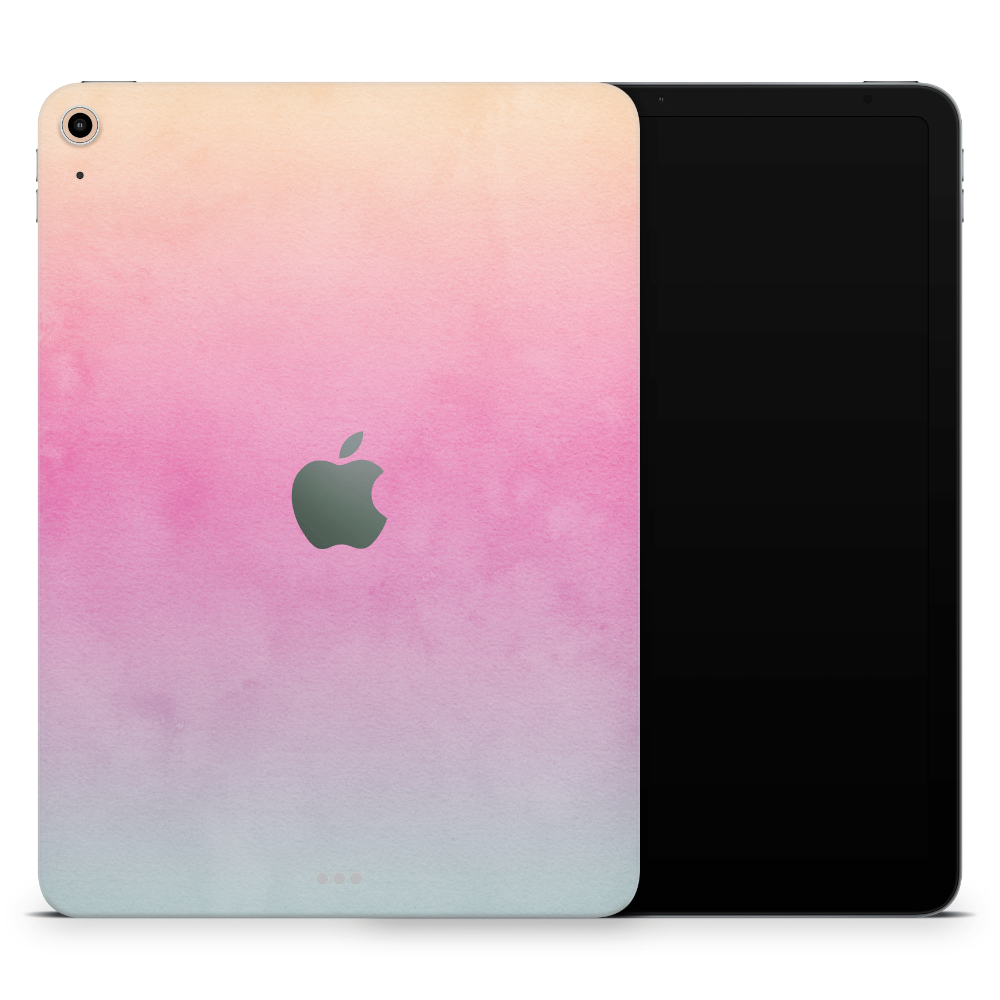 Summer Popsicles Apple iPad Air Skin