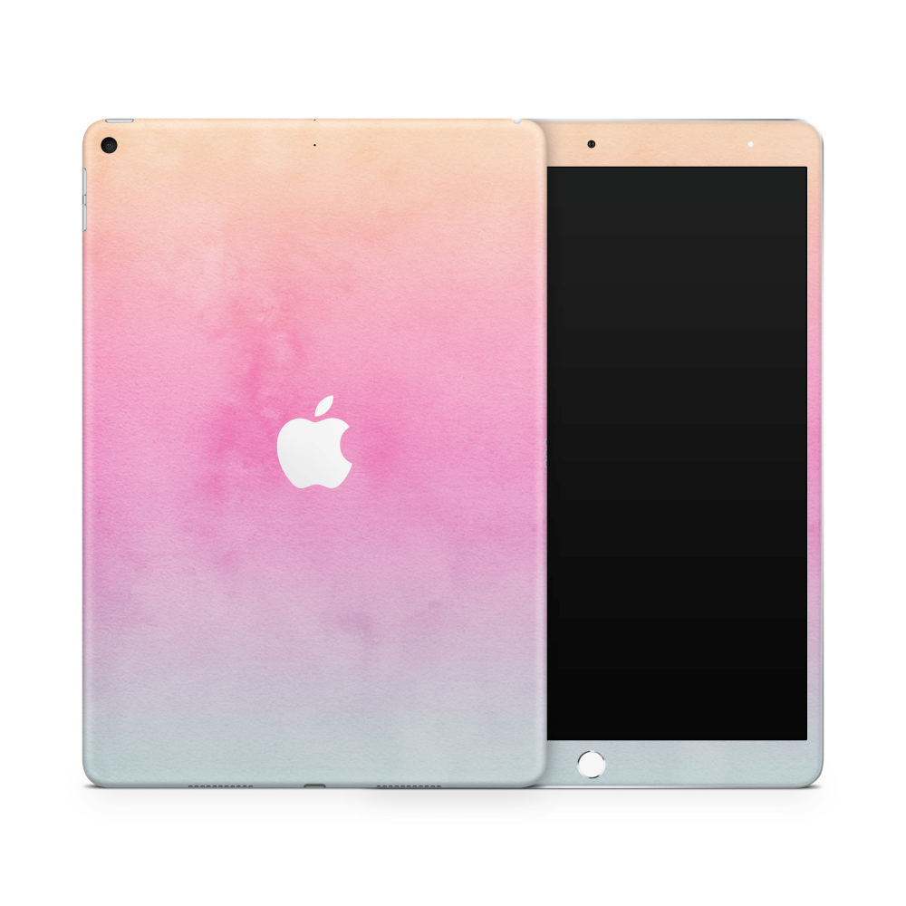 Summer Popsicles Apple iPad Air Skin