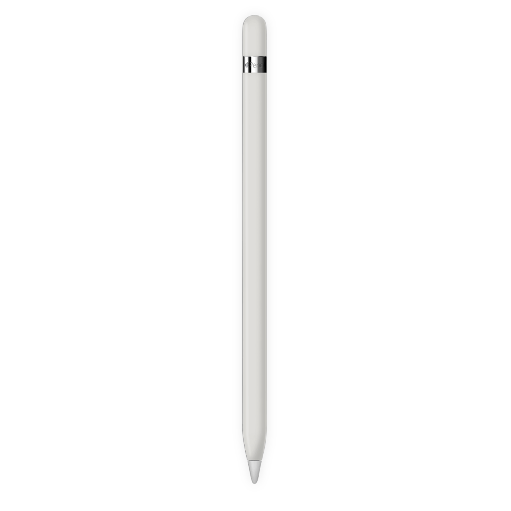 Warm Grey Apple Pencil Skin