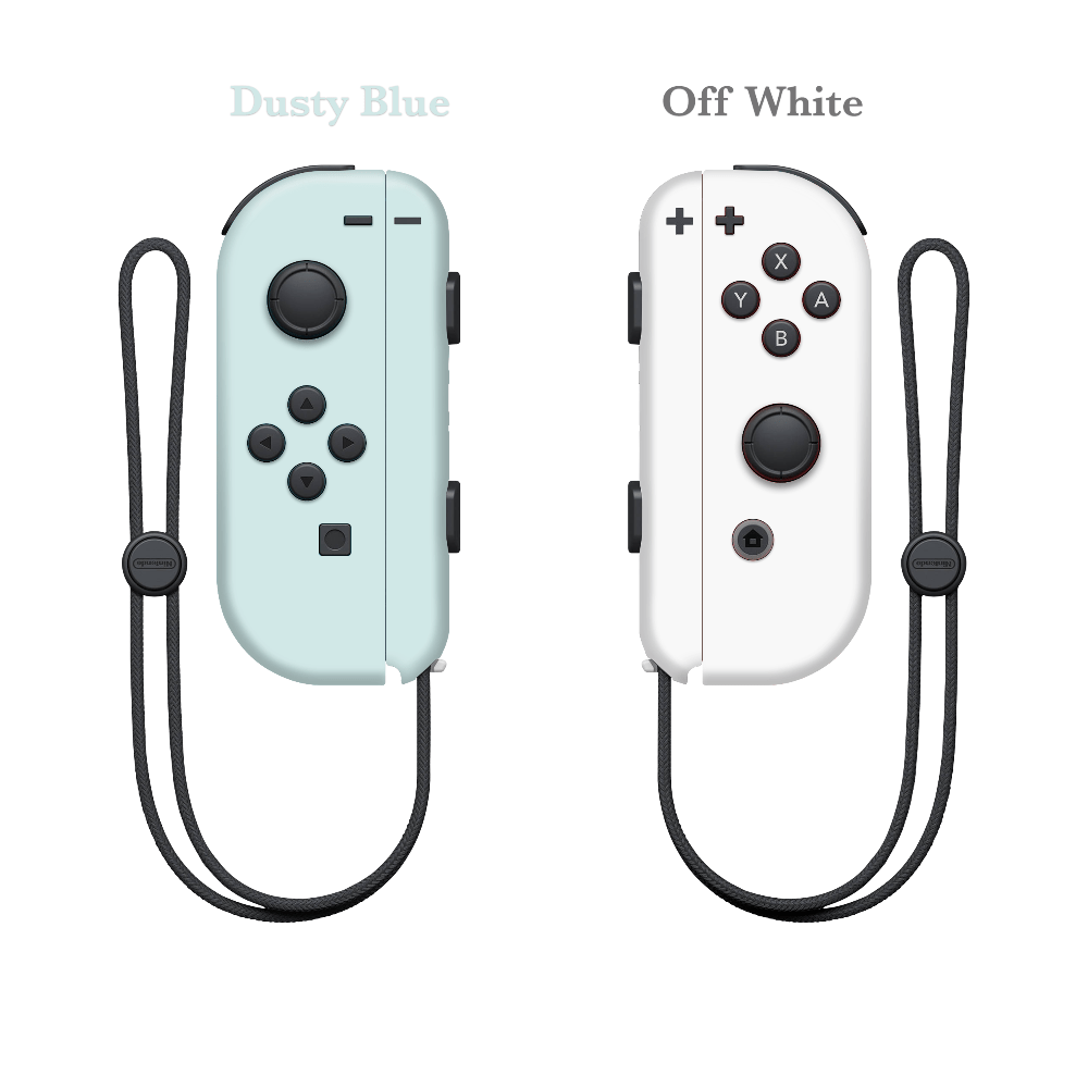 Mix & Match Joy-Con Skin For Nintendo Switch