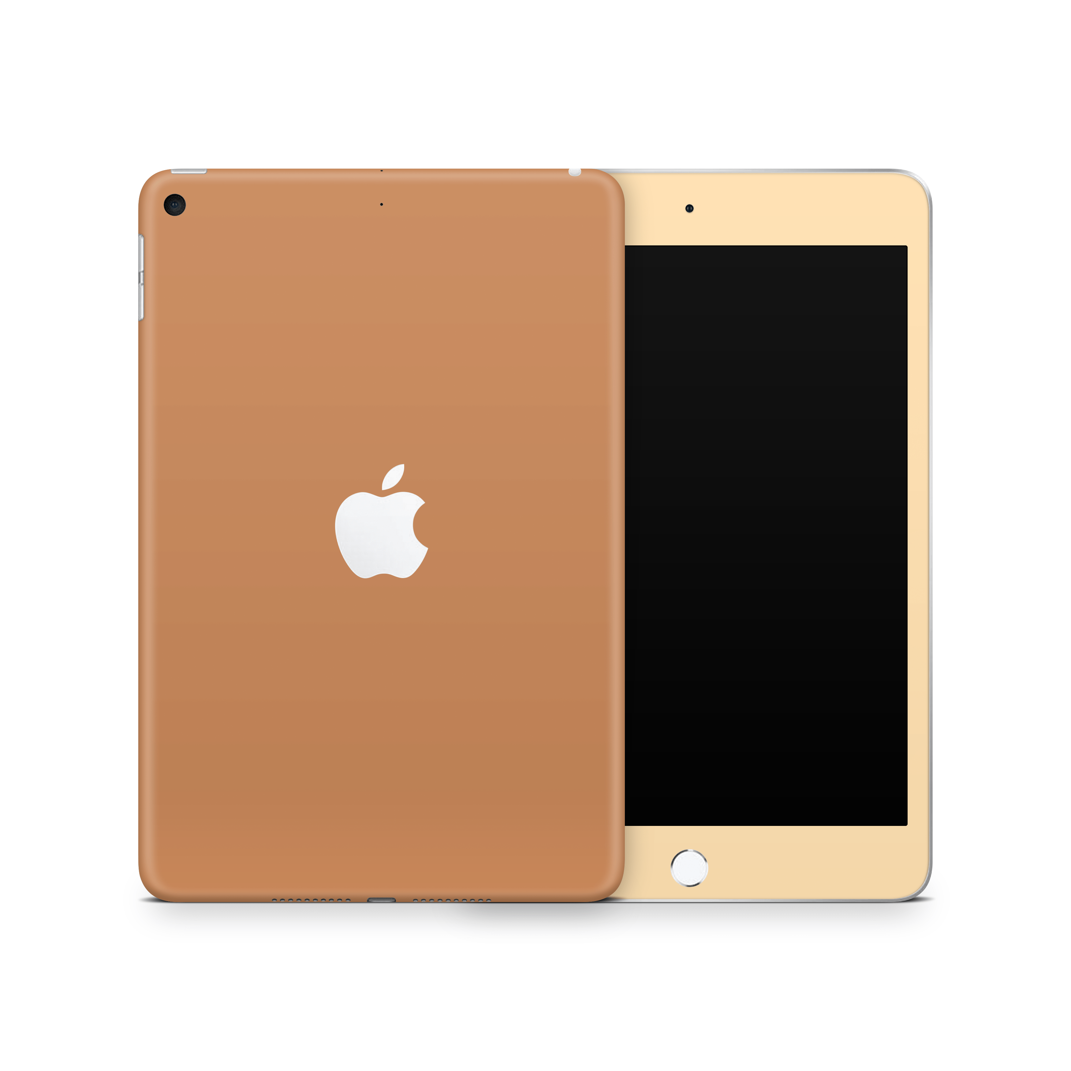 Dulce De Leche iPad Mini Skin