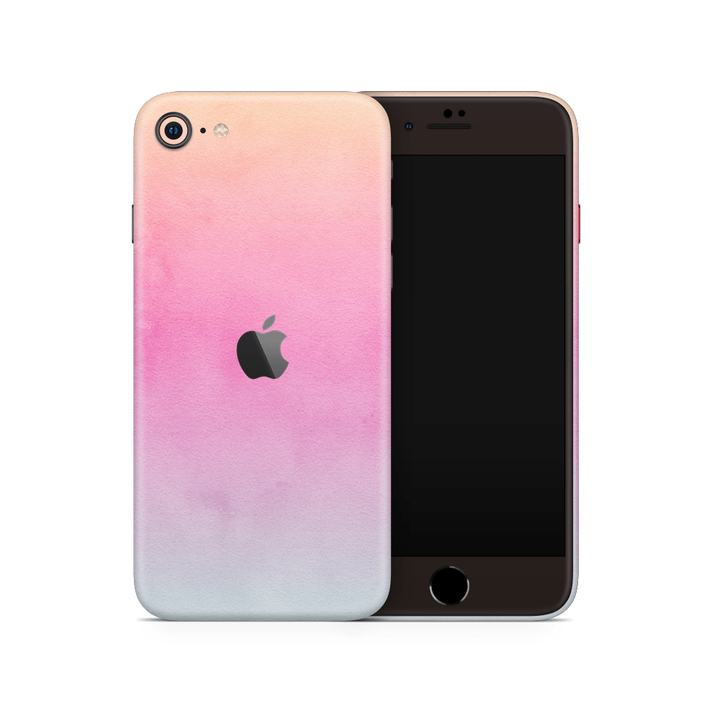 Summer Popsicles Apple iPhone Skins