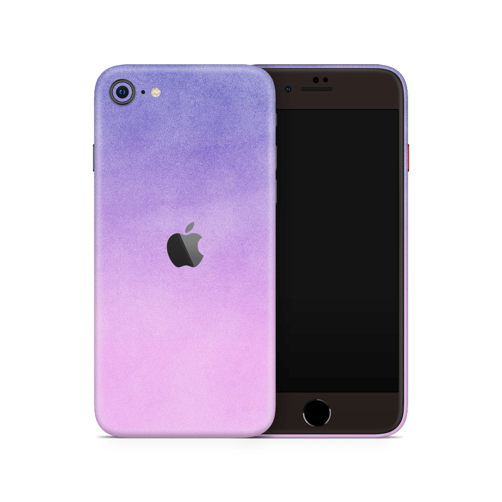 Dark Storm Apple iPhone Skins