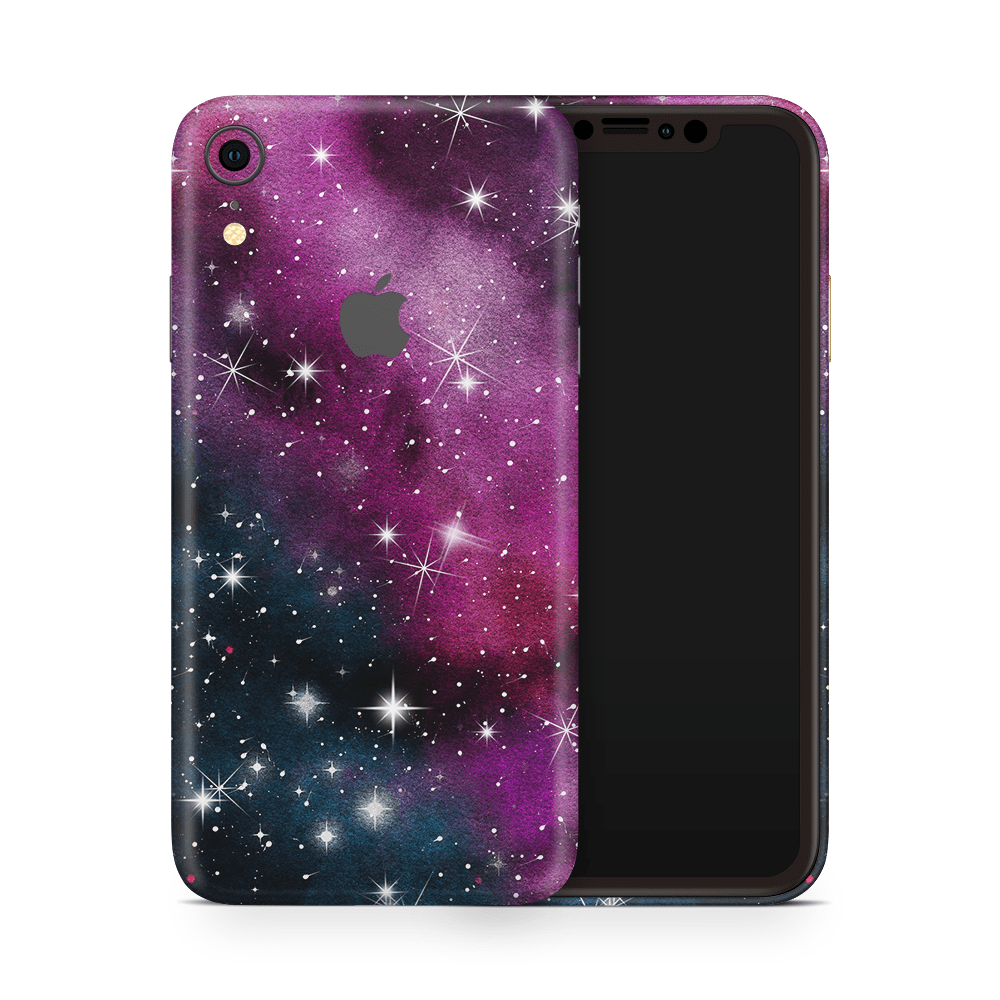 Midnight Dream Apple iPhone Skins