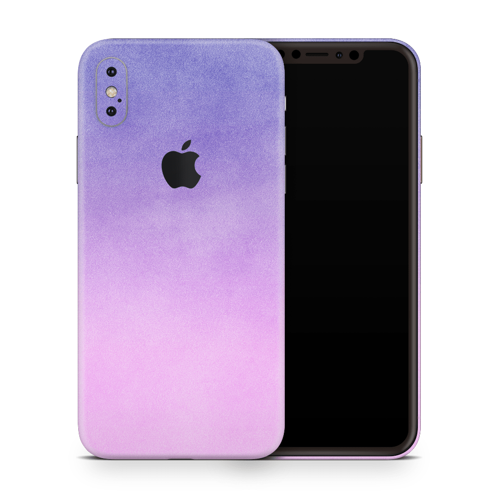 Dark Storm Apple iPhone Skins