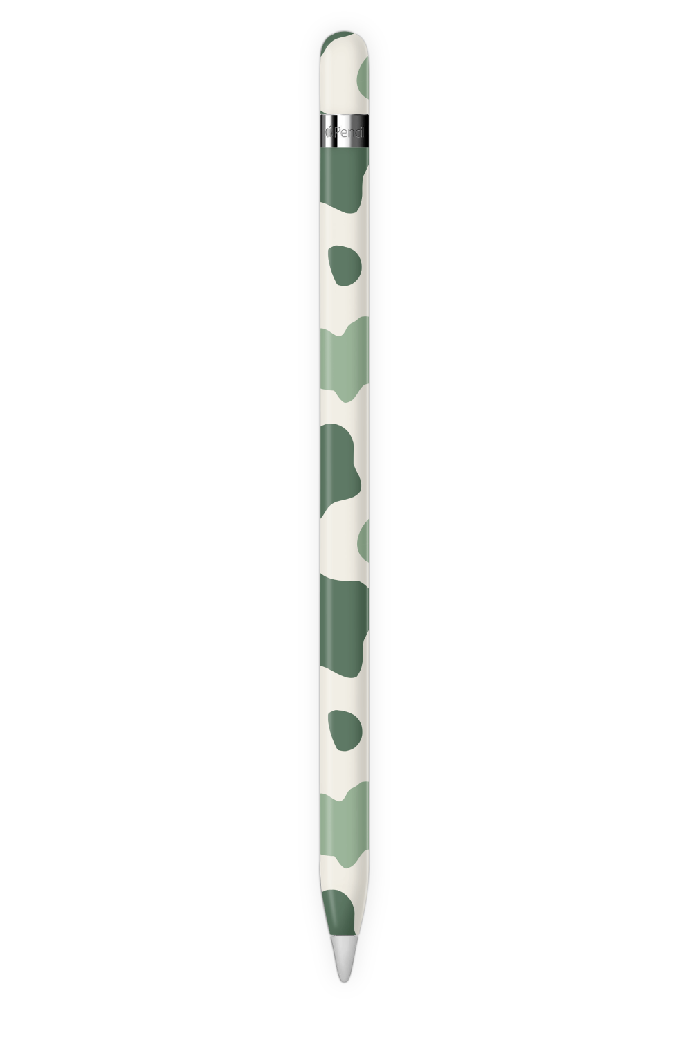 Matcha Moo Moo Apple Pencil Skin