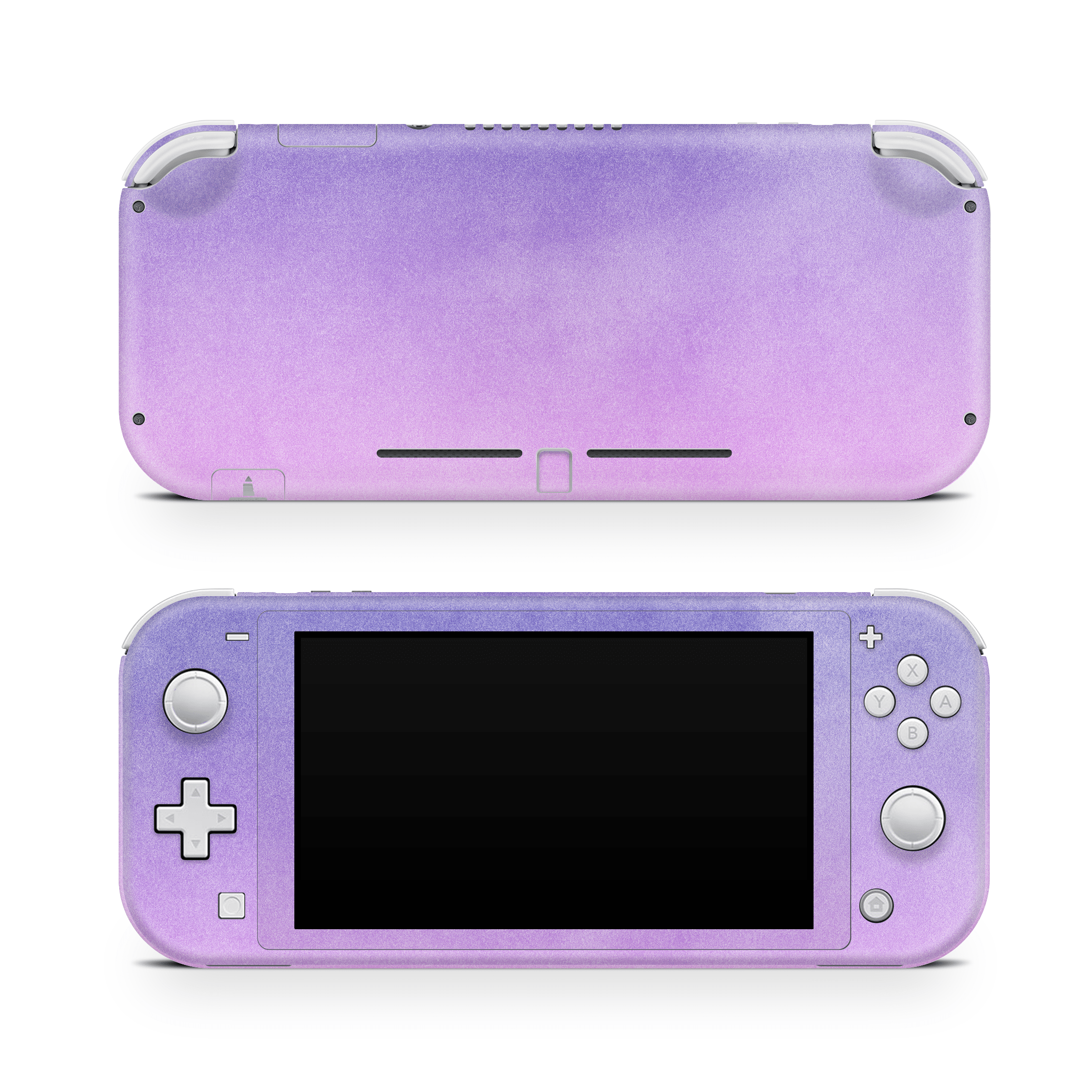 Dark Storm Nintendo Switch Lite Skin