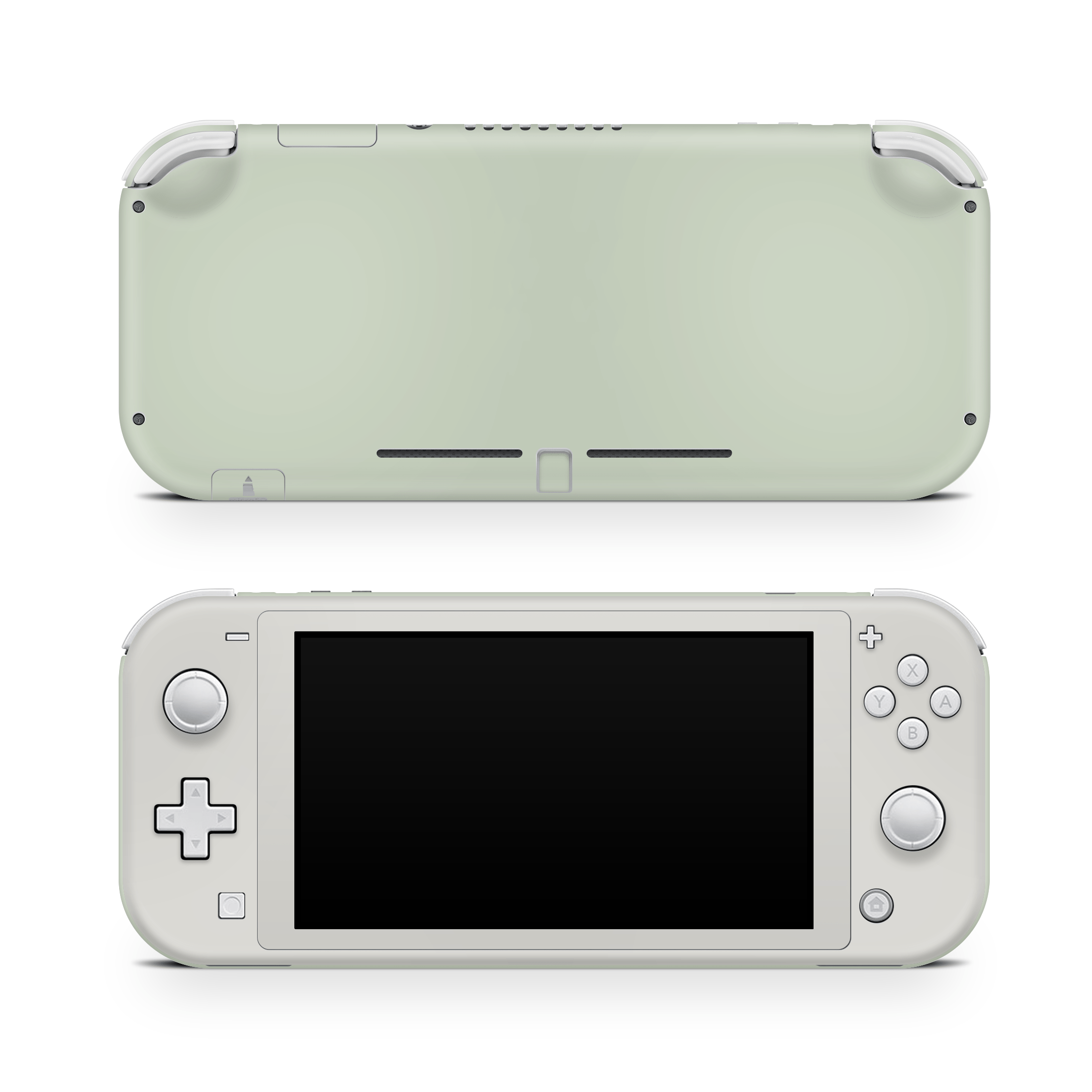 Warm Sage Nintendo Switch Lite Skin