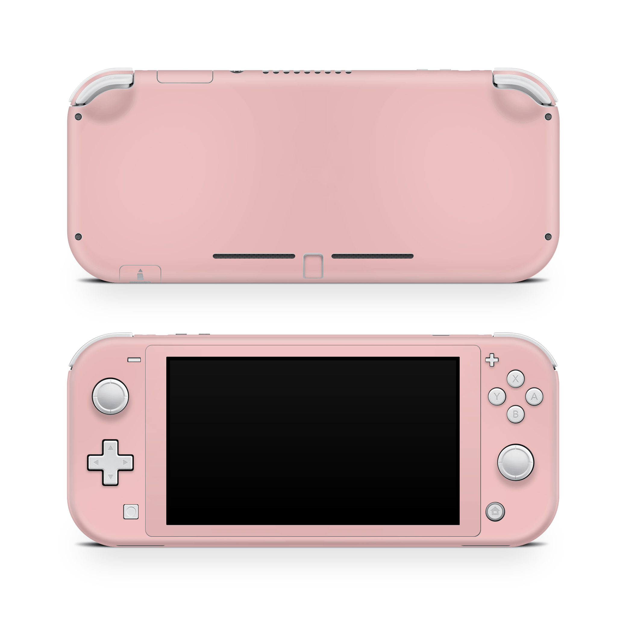 【ジャンク品】Switch Lite コーラル 本体のみ Switch Lite スイッチライト コーラル 本体のみ ジャンク