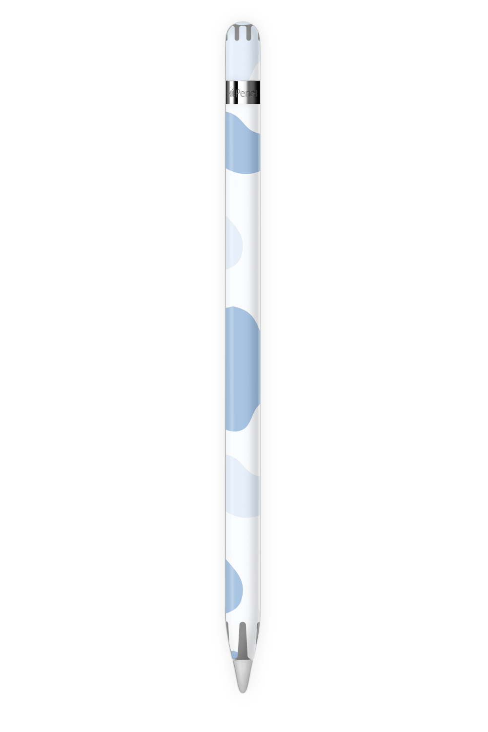 Blueberry Moo Moo Apple Pencil Skins