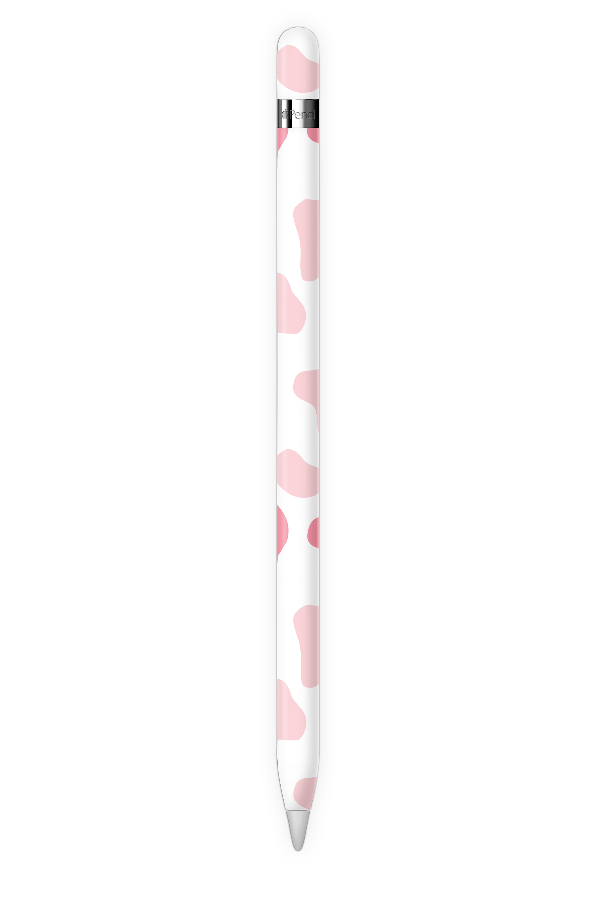 Strawberry Moo Moo Apple Pencil Skin