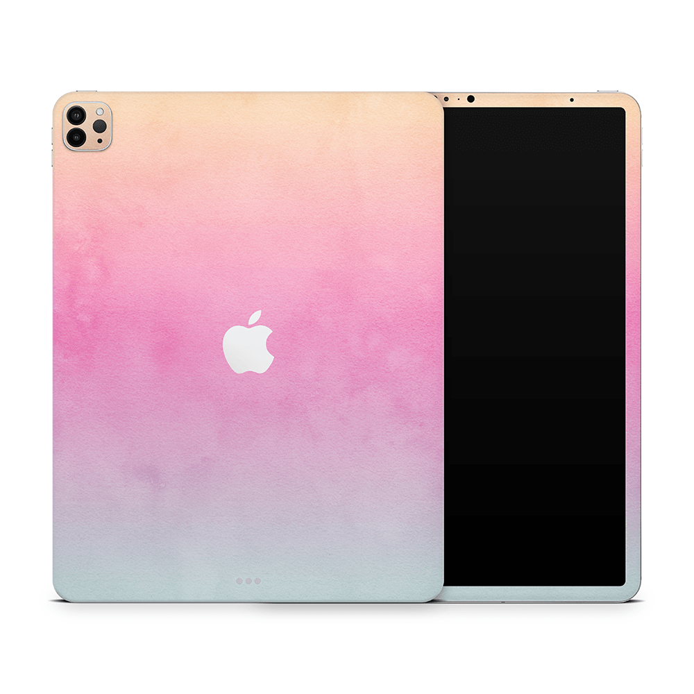 Summer Popsicles Apple iPad Pro Skin