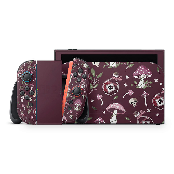 Nintendo Switch 本体 カスタムスキン仕様 1_fe02bf74-3356-4ffd-9aae-