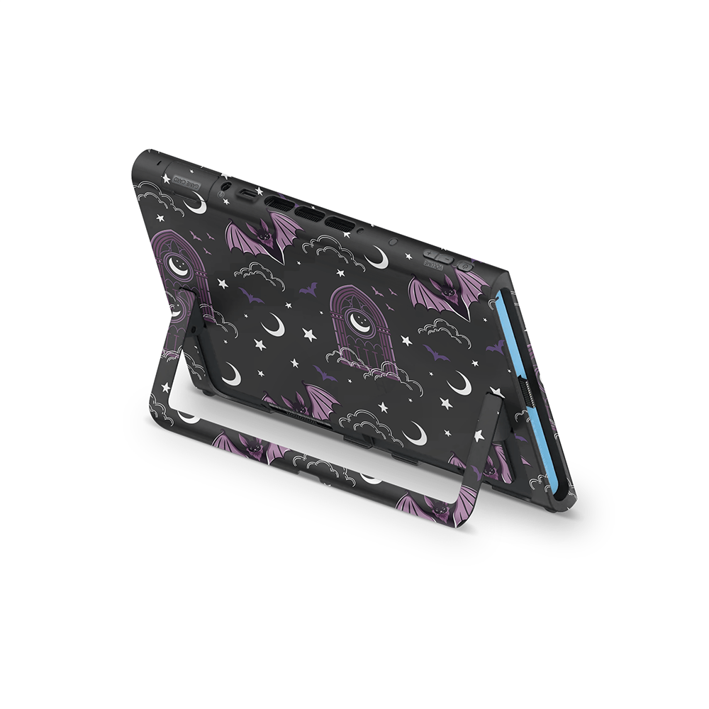 Violet Night Nintendo Switch 2 Skin