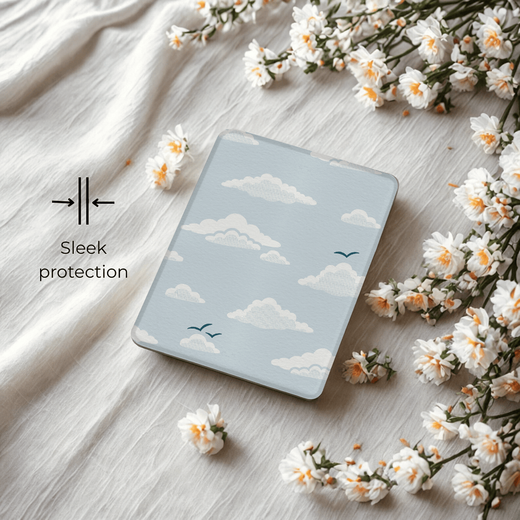 Sky Light - Lightweight Everyday Kindle Case