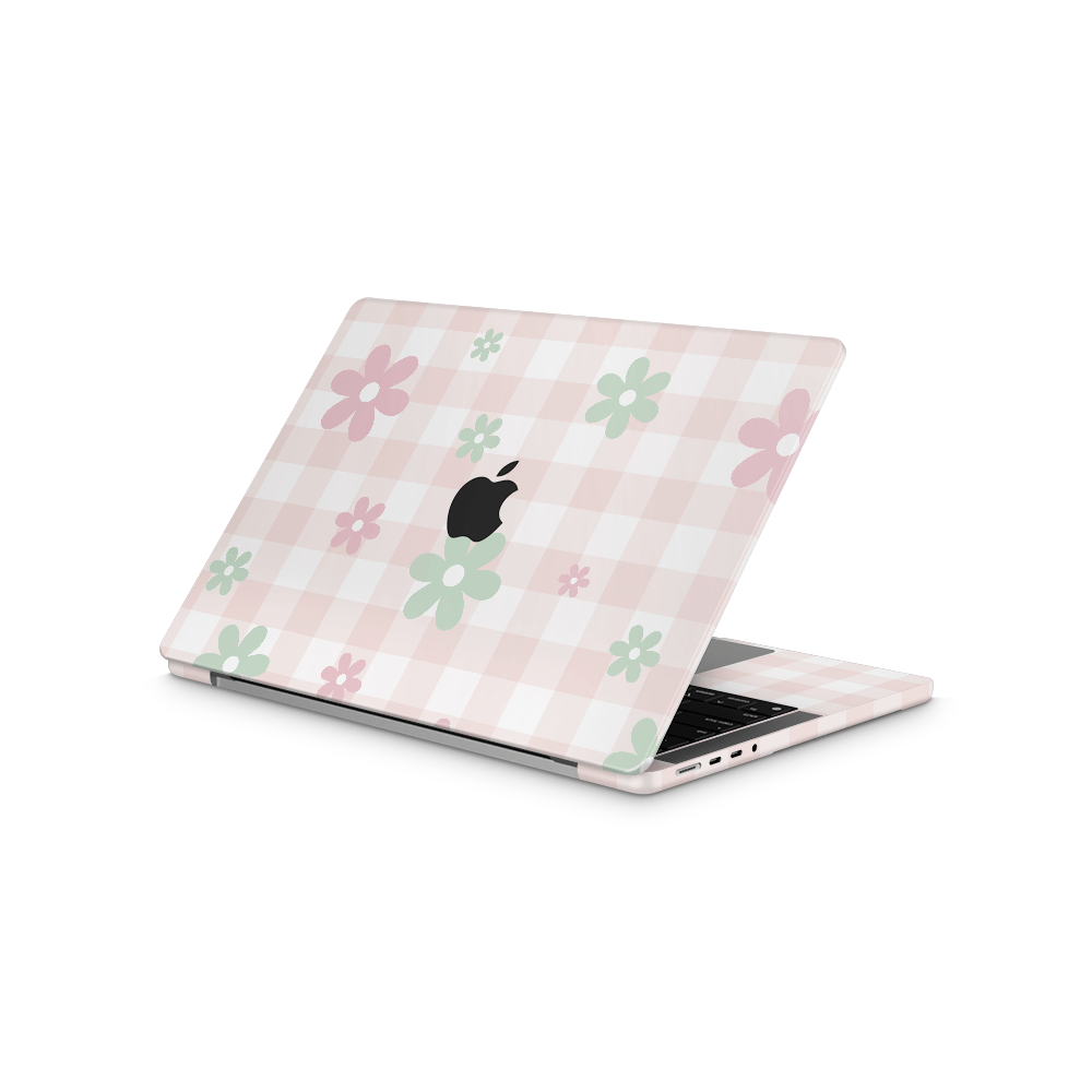 Sweet Meadows Apple MacBook Skins