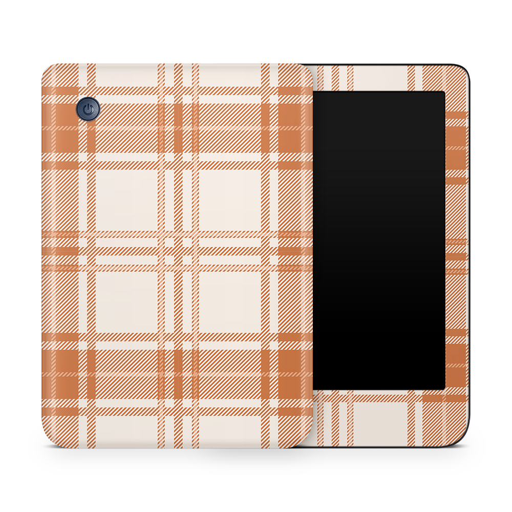 Saffron Linens Kobo Skins