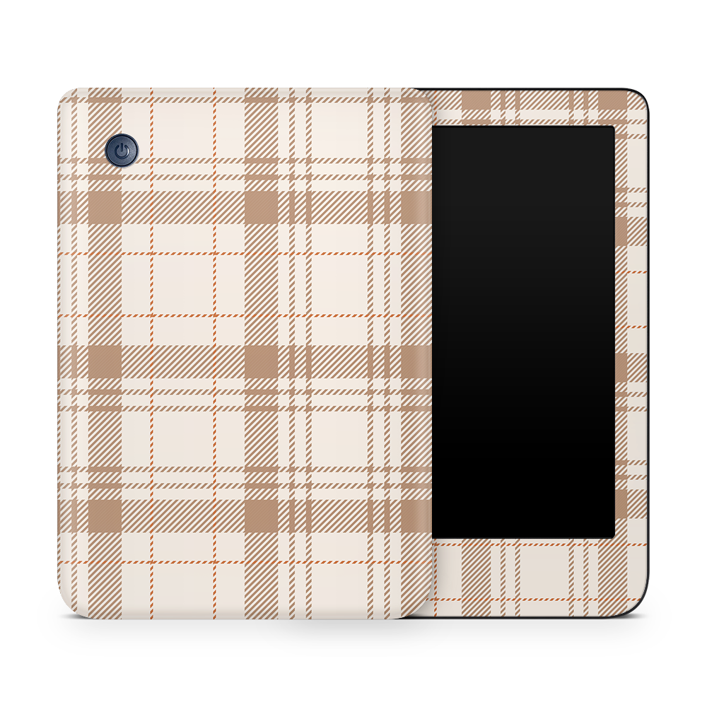 Cocoa Linens Kobo Skins