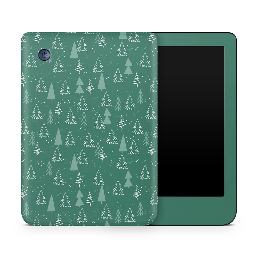 Evergreen Pine Kobo Skins