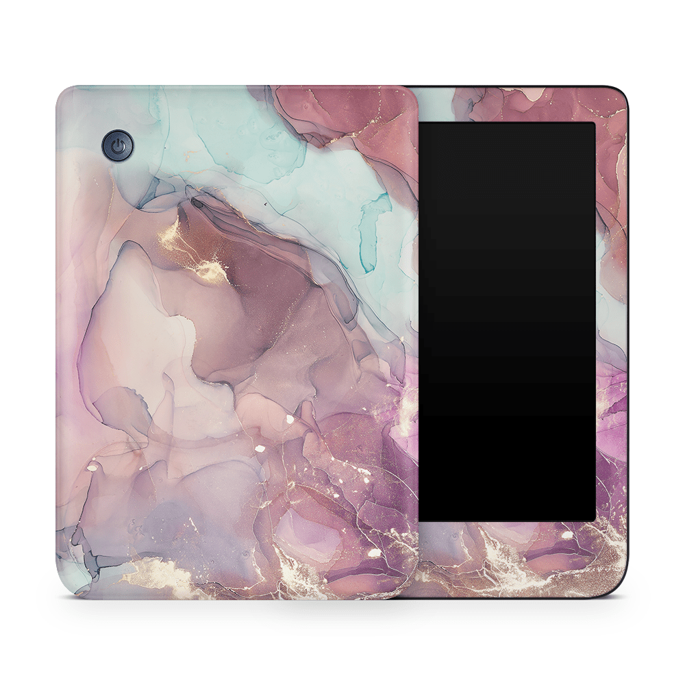 Stained Glass Kobo Skins