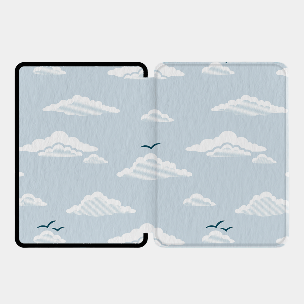 Sky Light - Lightweight Everyday Kindle Case