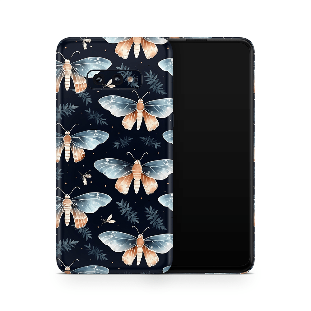 Evening Iridescence Samsung Galaxy S Skins