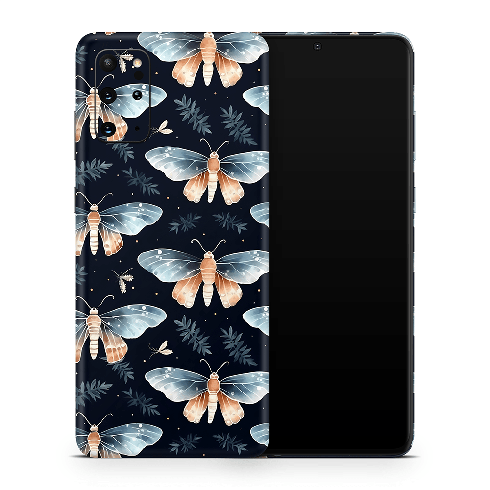 Evening Iridescence Samsung Galaxy S Skins