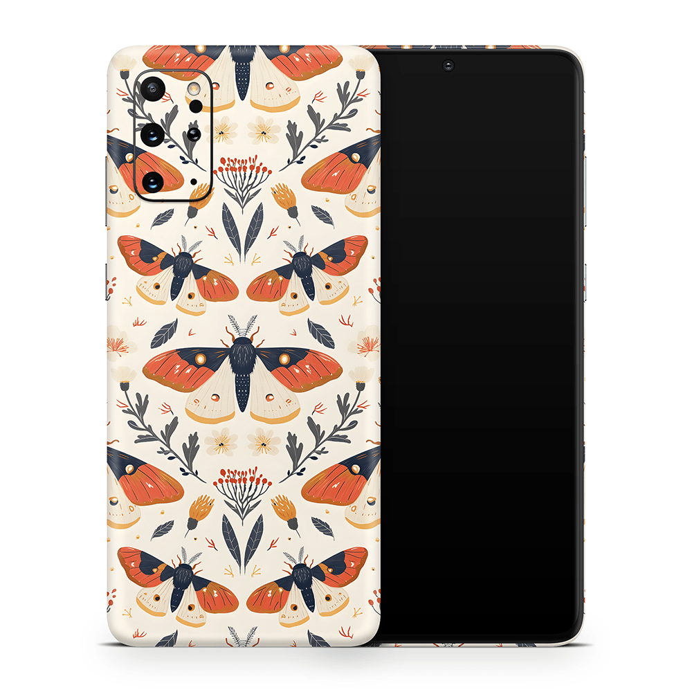 Sunset Glow Samsung Galaxy S Skins