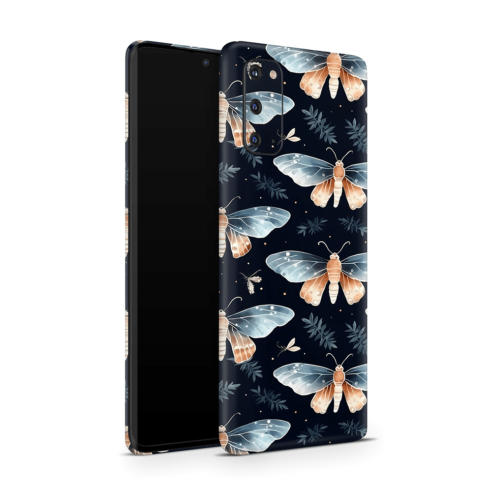 Evening Iridescence Samsung Galaxy S Skins