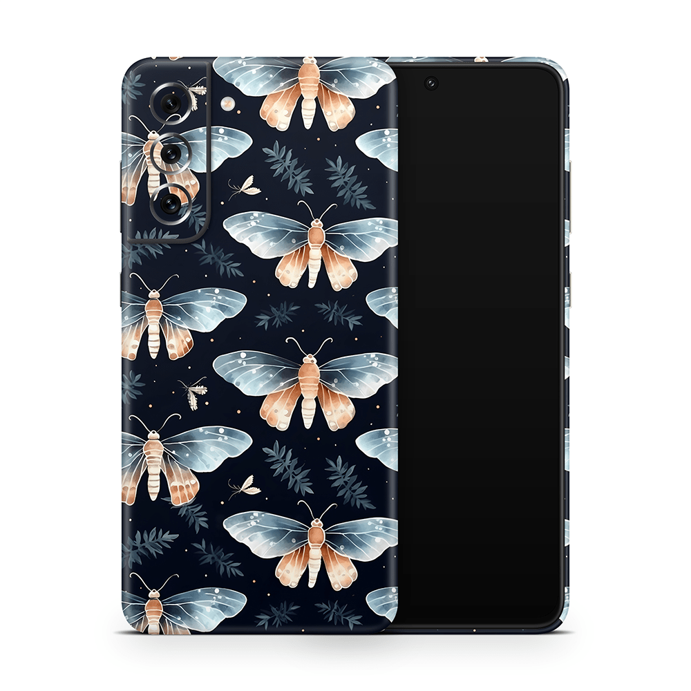 Evening Iridescence Samsung Galaxy S Skins