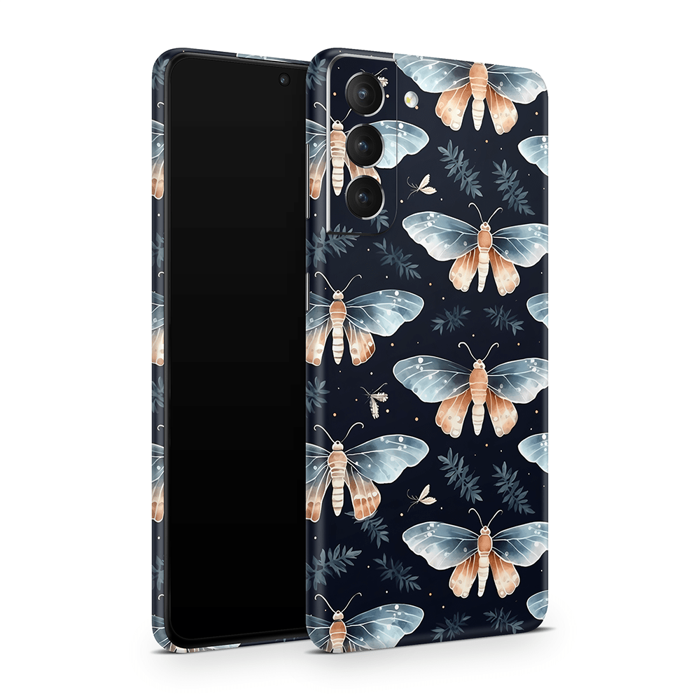 Evening Iridescence Samsung Galaxy S Skins